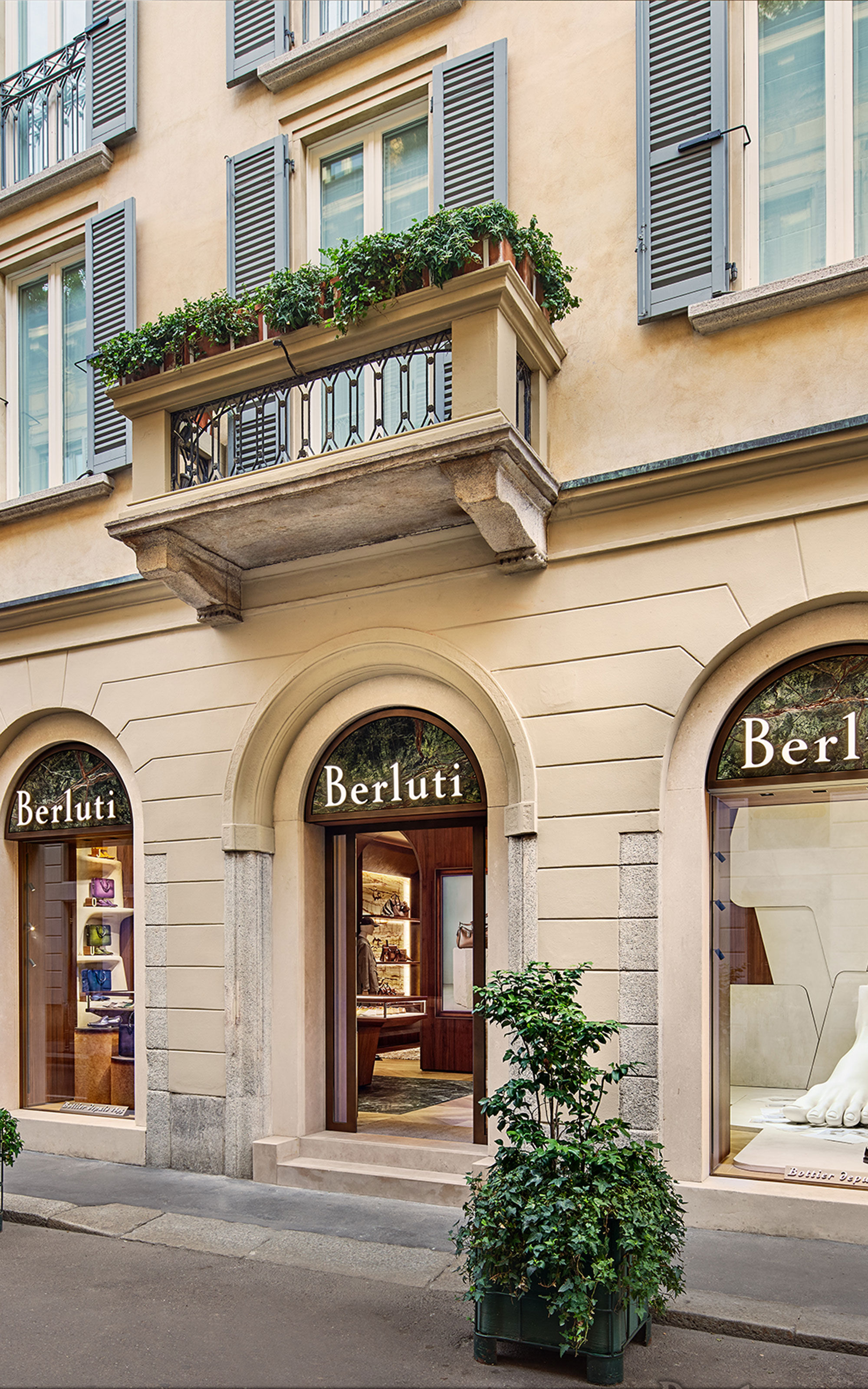 Berluti Online Store - Shoes, Ready-to-Wear, Leather Goods